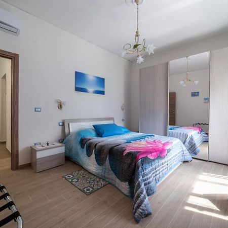 Osolemiohouse Apartman Minori Kültér fotó