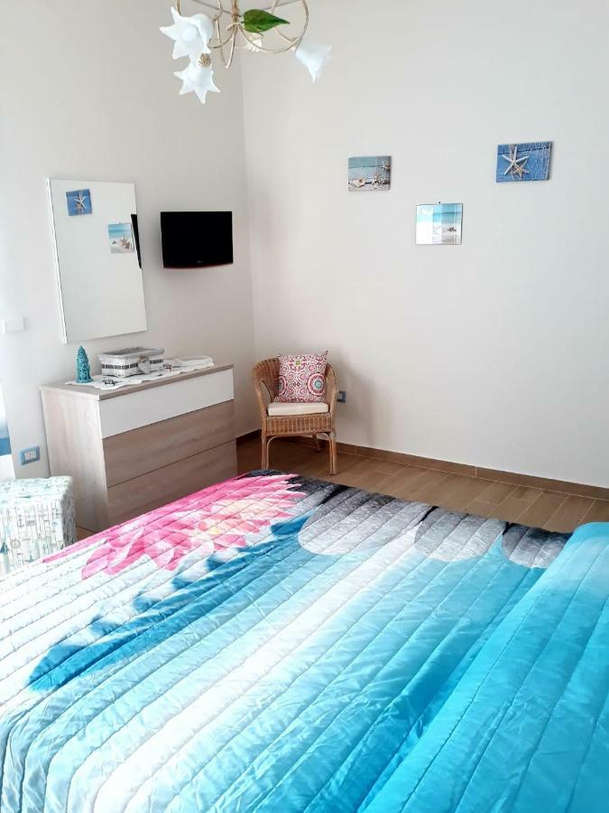 Osolemiohouse Apartman Minori Kültér fotó