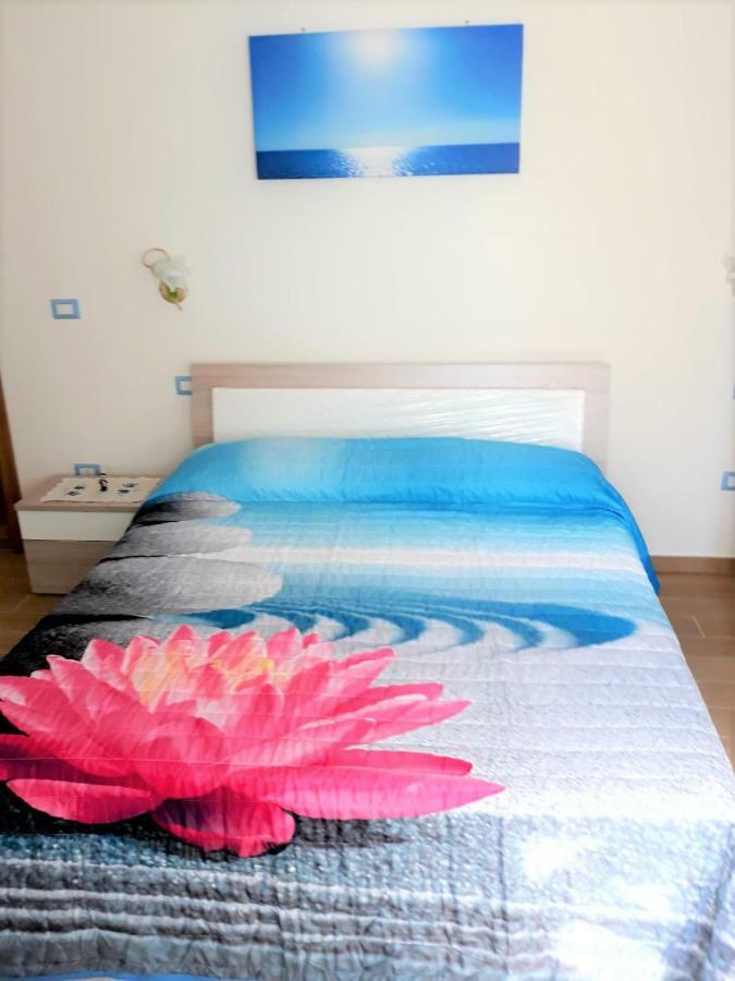 Osolemiohouse Apartman Minori Kültér fotó