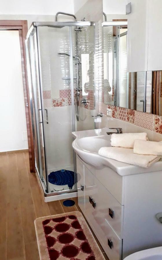 Osolemiohouse Apartman Minori Kültér fotó