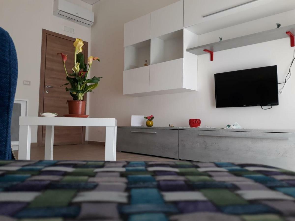 Osolemiohouse Apartman Minori Kültér fotó